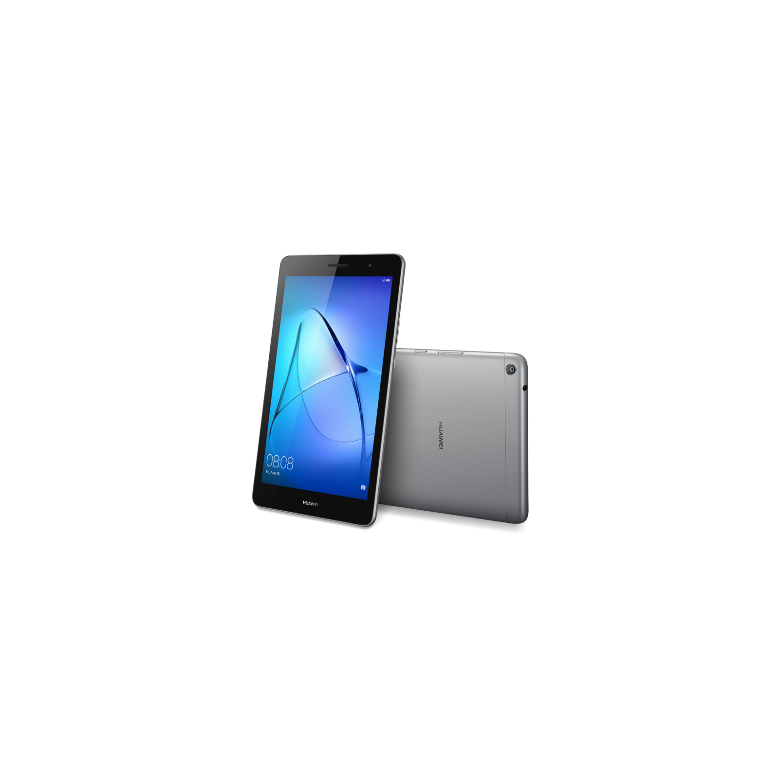 Планшет Huawei MediaPad T3 8" LTE Grey (53018493/53010SKS) зображення 4