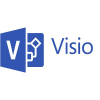 Програмна продукція Microsoft VisioStd 2016 UKR OLP NL Acdmc (D86-05706)