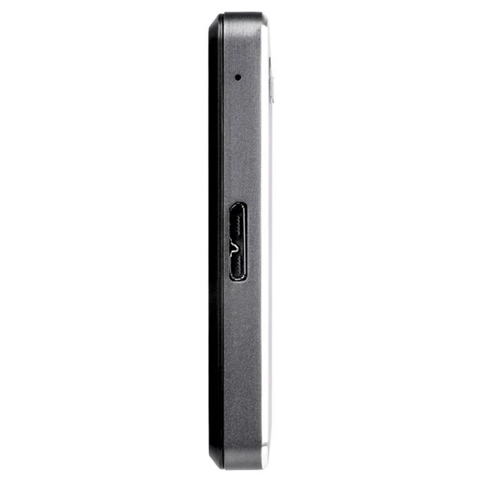 Внешний жесткий диск 2.5" 2TB Transcend (TS2TSJ25C3N) изображение 3
