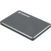 Внешний жесткий диск 2.5" 1TB Transcend (TS1TSJ25C3N) изображение 6
