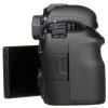Цифровий фотоапарат Canon EOS 6D MKII Body (1897C031) зображення 9