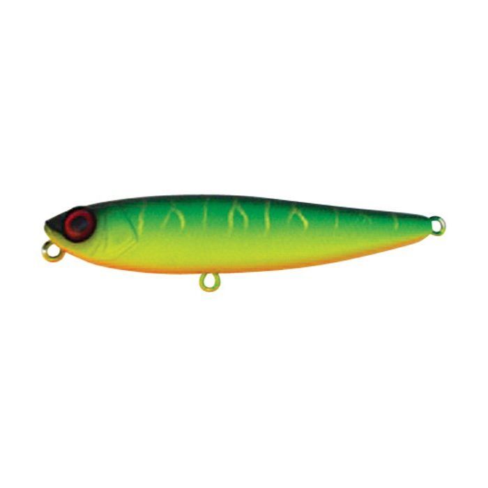 Воблер Jackall Chubby Pencil 55 Mat Tiger (1699.10.18)