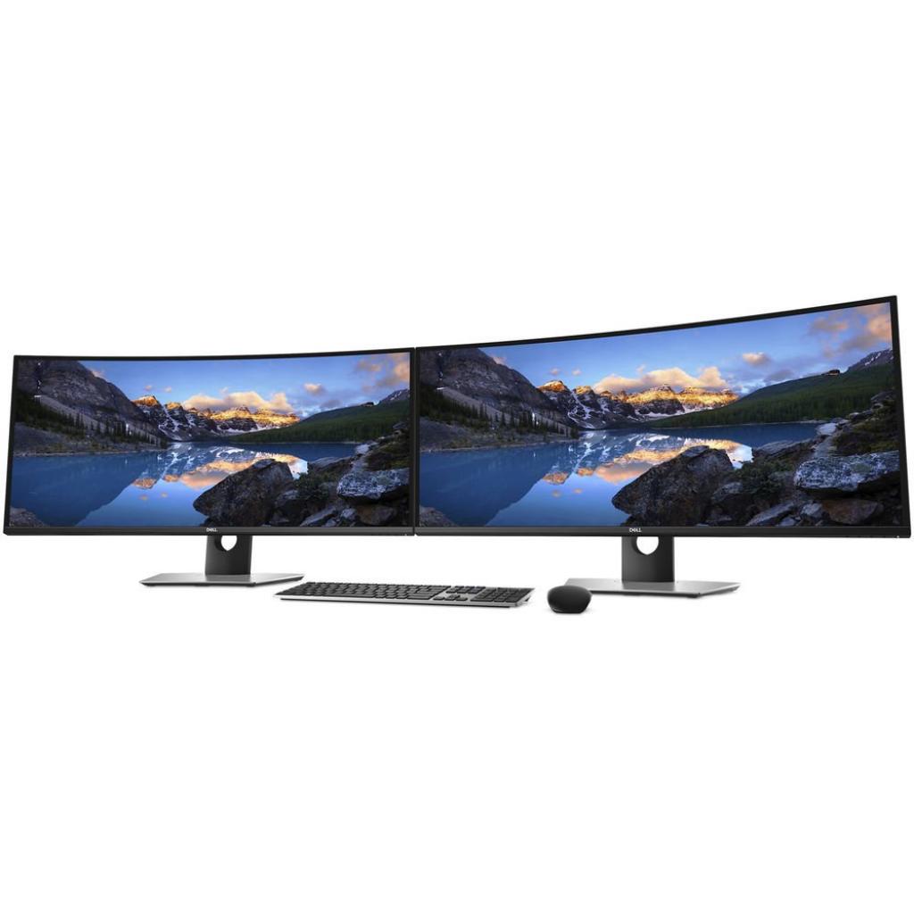 ᐈ Купить монитор Dell U3818DW (210-AMQB) в Киеве и Украине | Цена