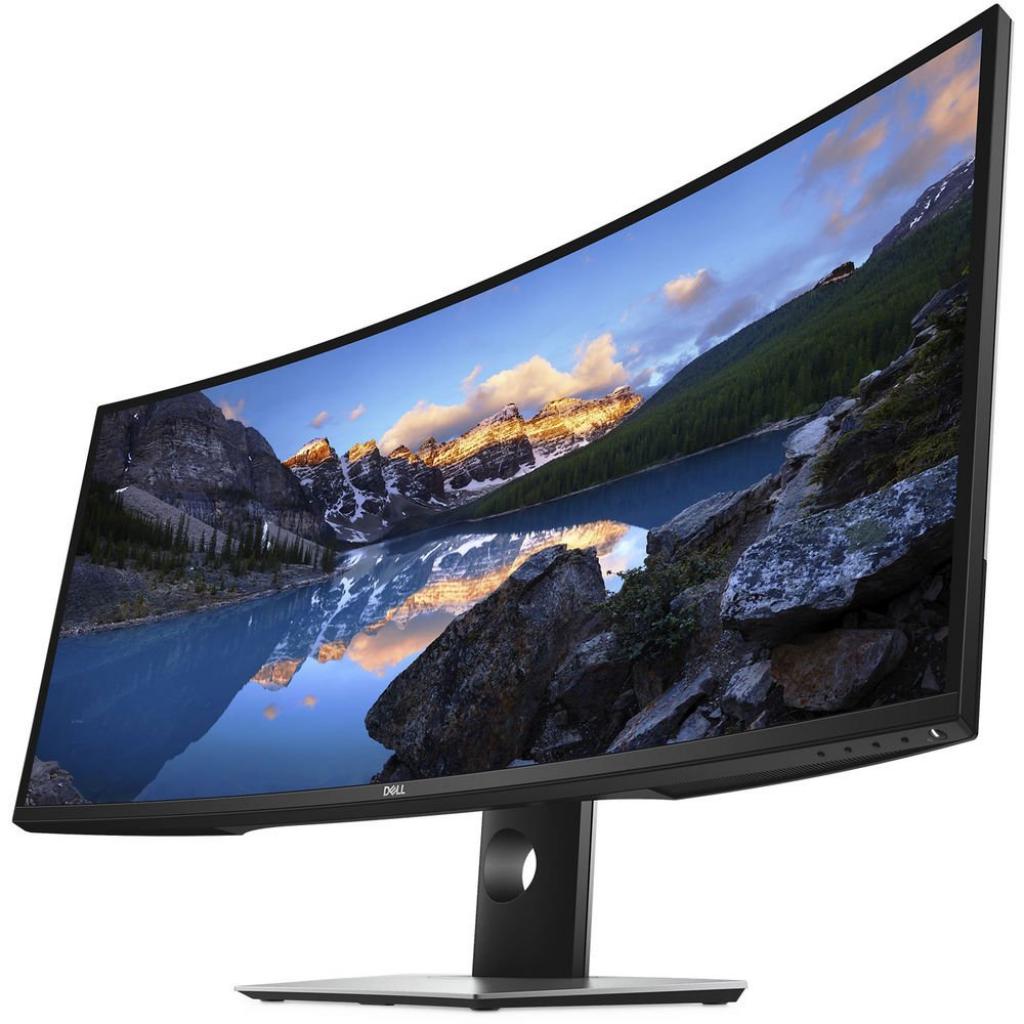 ᐈ Купить монитор Dell U3818DW (210-AMQB) в Киеве и Украине | Цена