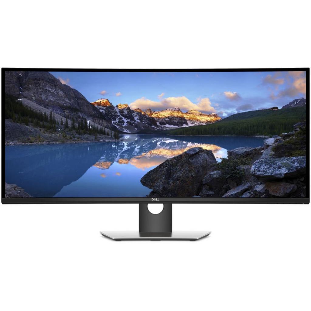 ᐈ Купить монитор Dell U3818DW (210-AMQB) в Киеве и Украине | Цена