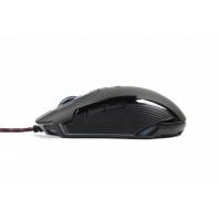 Мышка A4Tech Bloody P93 Black изображение 6