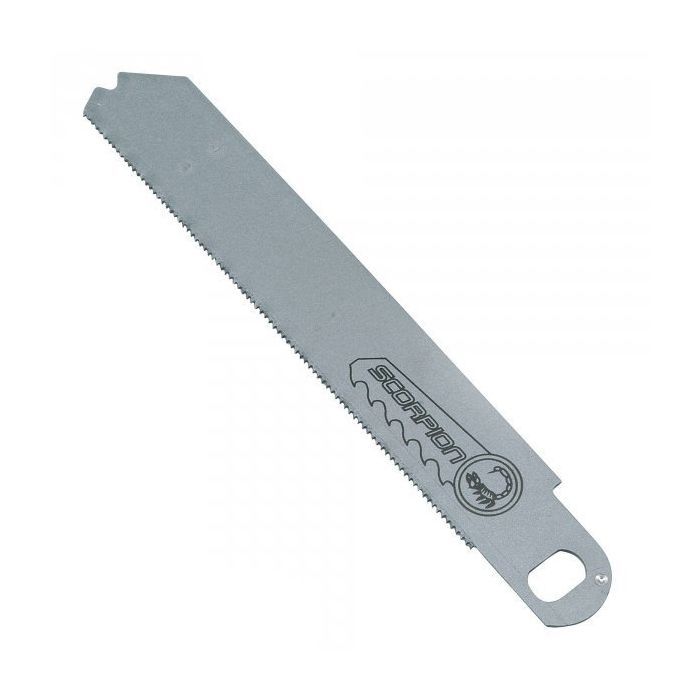 Полотно Stanley по металлу, средний пропил (STA29981) зображення 2