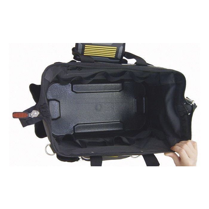 Сумка для инструмента Stanley Сумка для инструмента FatMax (490х260х100мм) (1-93-950) изображение 3