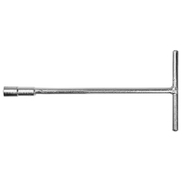 Ключ Topex торцевой д/внутр. 6-гранника, 13 х 400 мм (35D036)