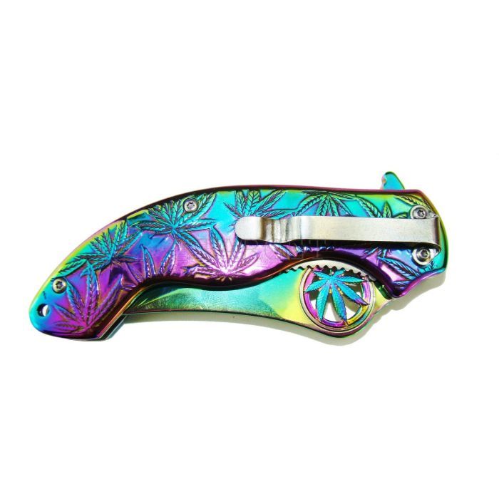 Ніж Boker Magnum Colorado Rainbow (01RY977) зображення 2