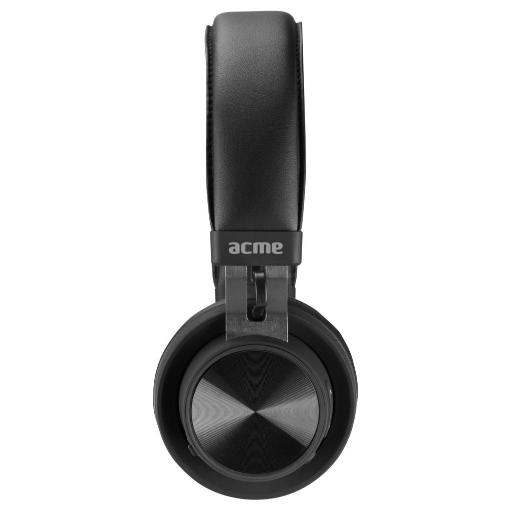 Наушники ACME BH203 Bluetooth (4770070879436) изображение 3