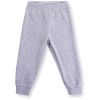 Піжама дитяча Matilda велюрова "Boxing" (7605-110B-gray) зображення 3
