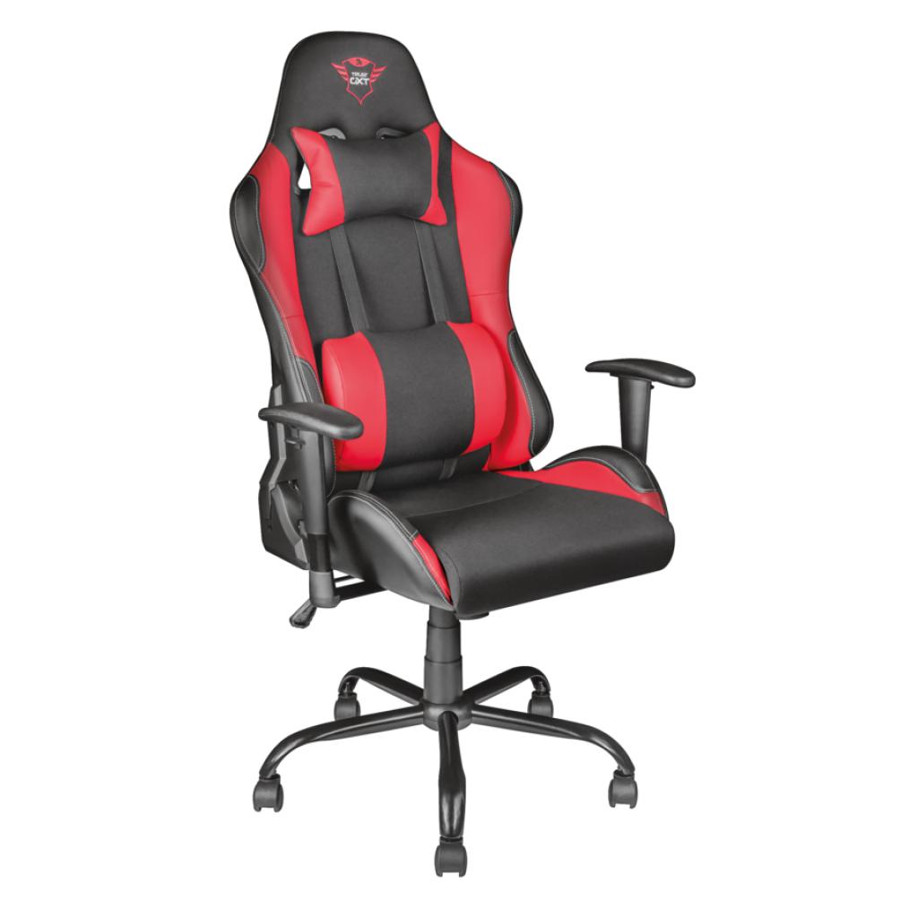 Кресло игровое Trust_акс GXT 707 Resto Gaming chair (21872) изображение 3