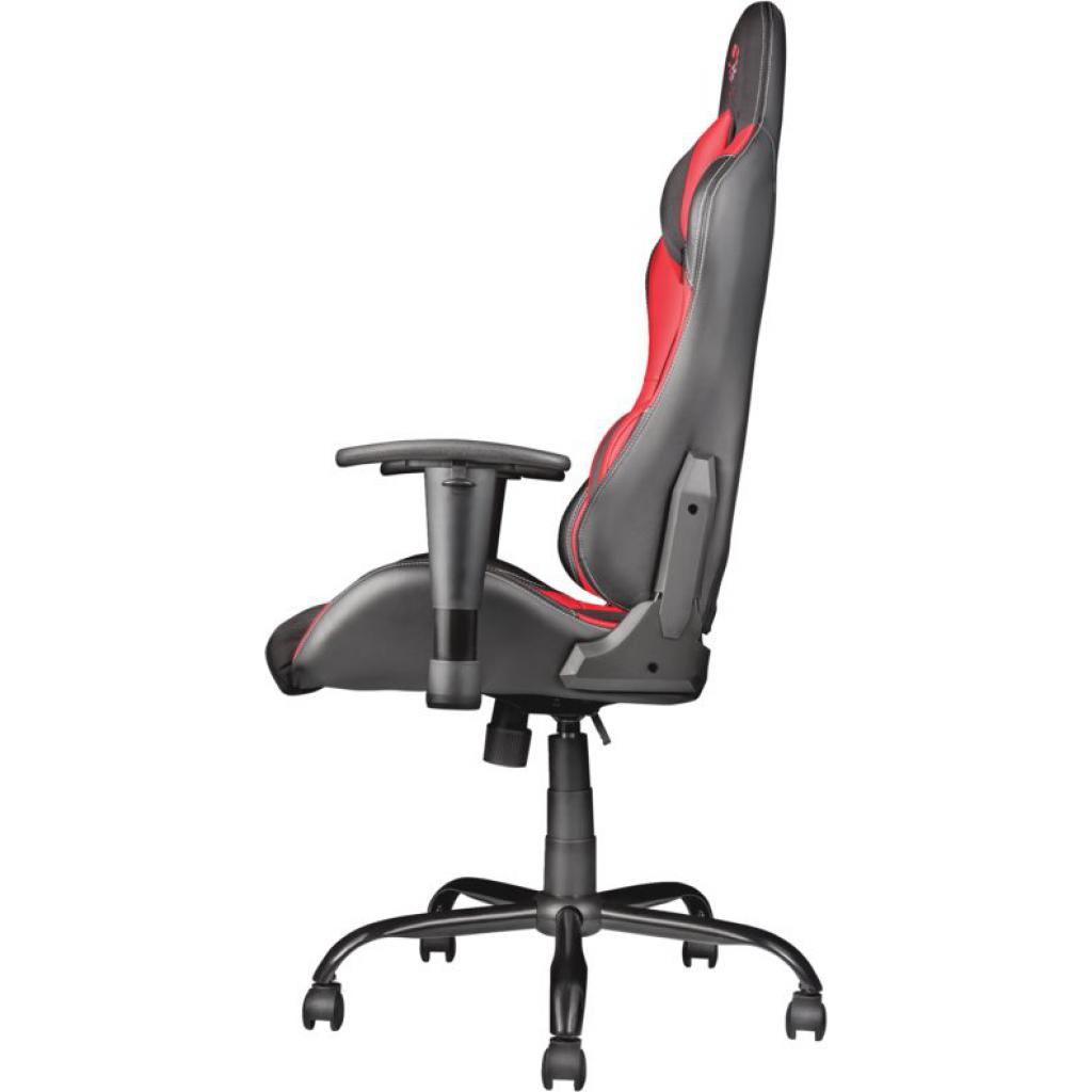 Кресло игровое Trust_акс GXT 707 Resto Gaming chair (21872) изображение 4