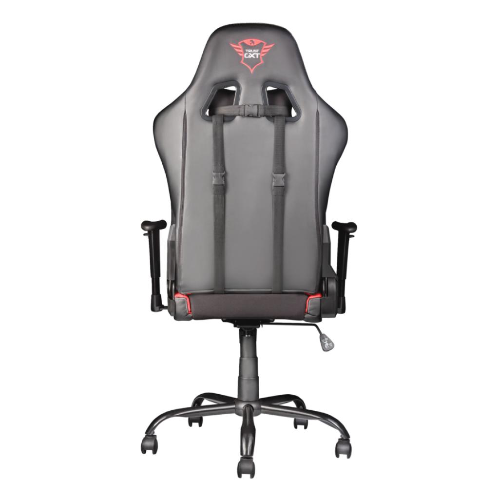 Кресло игровое Trust_акс GXT 707 Resto Gaming chair (21872) изображение 5