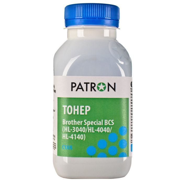 Тонер Brother TN-230/TN-130/TN-135/TN-320/TN-325 HL-3040 MAGENTA Patron (T-PN-BCS-M-050)