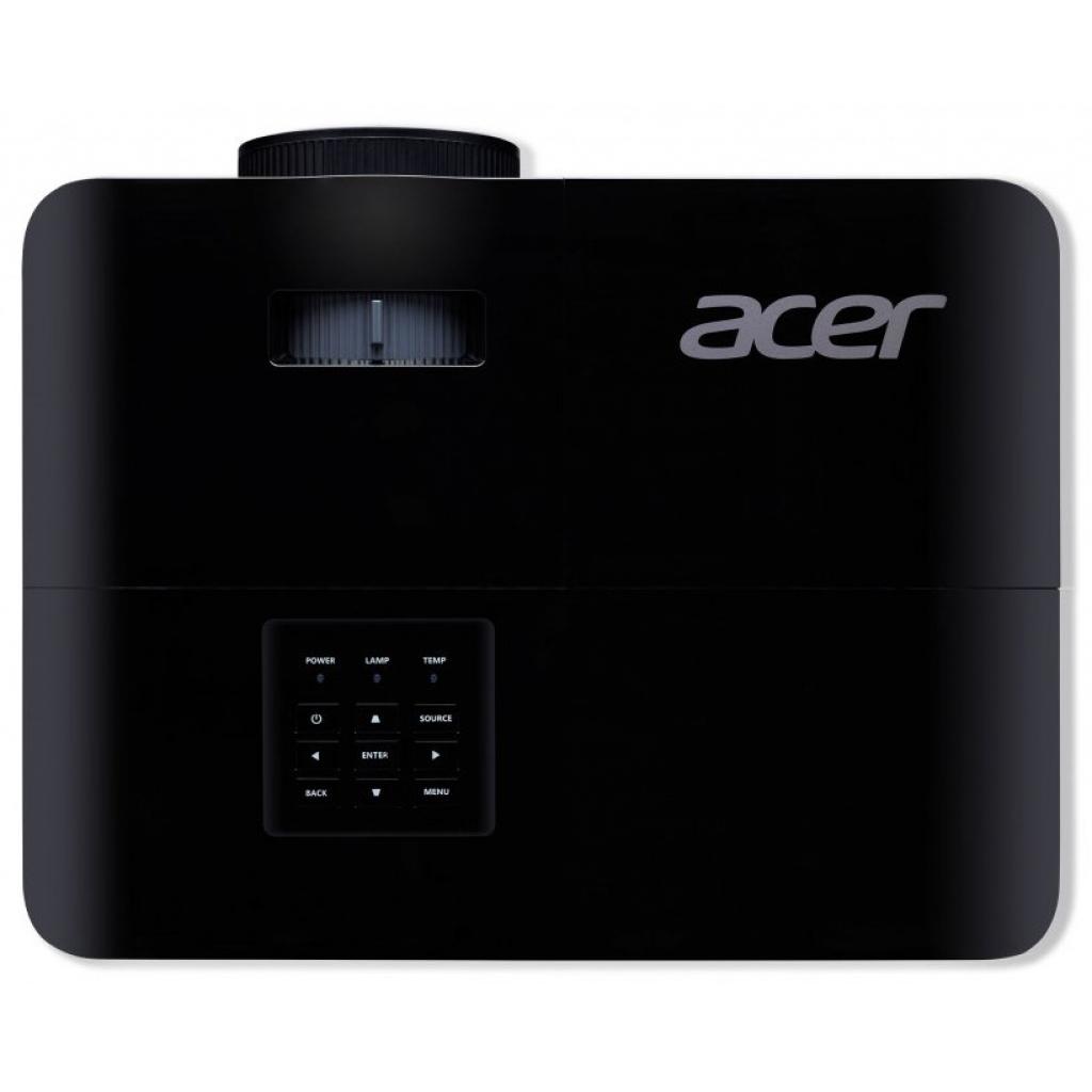 Проектор Acer X118AH (MR.JPY11.001) зображення 6