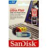 USB флеш накопитель SanDisk 32GB Ultra Flair Blue USB 3.0 (SDCZ73-032G-G46B) изображение 6