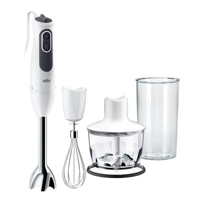 Блендер Braun MQ3135WH