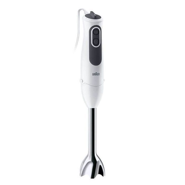 Блендер Braun MQ3135WH зображення 2