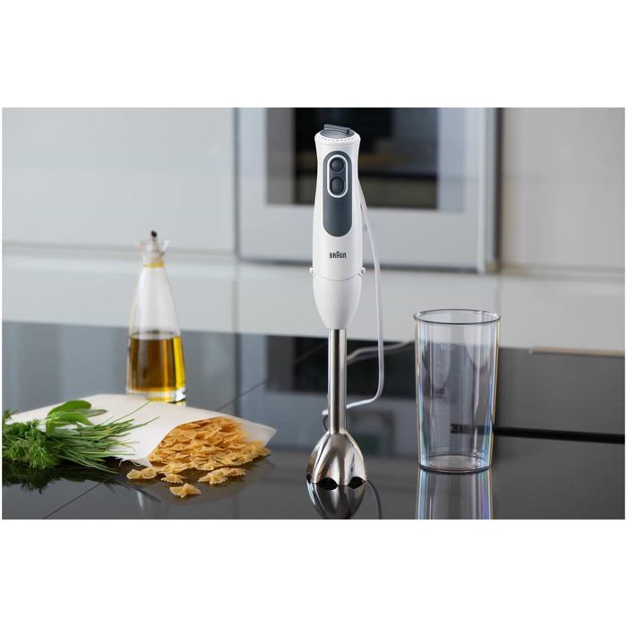 Блендер Braun MQ3135WH изображение 4
