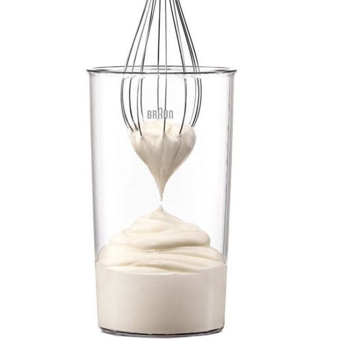 Блендер Braun MQ3135WH зображення 5