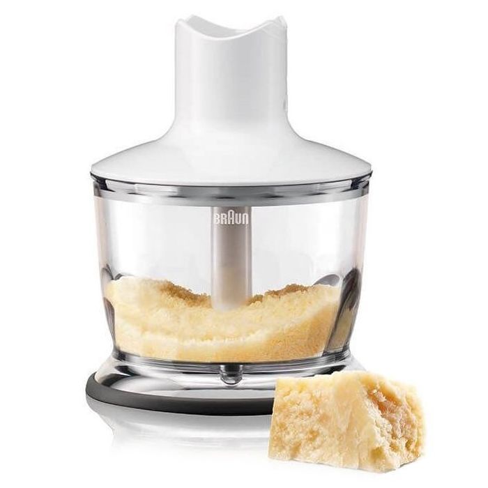 Блендер Braun MQ3135WH изображение 5