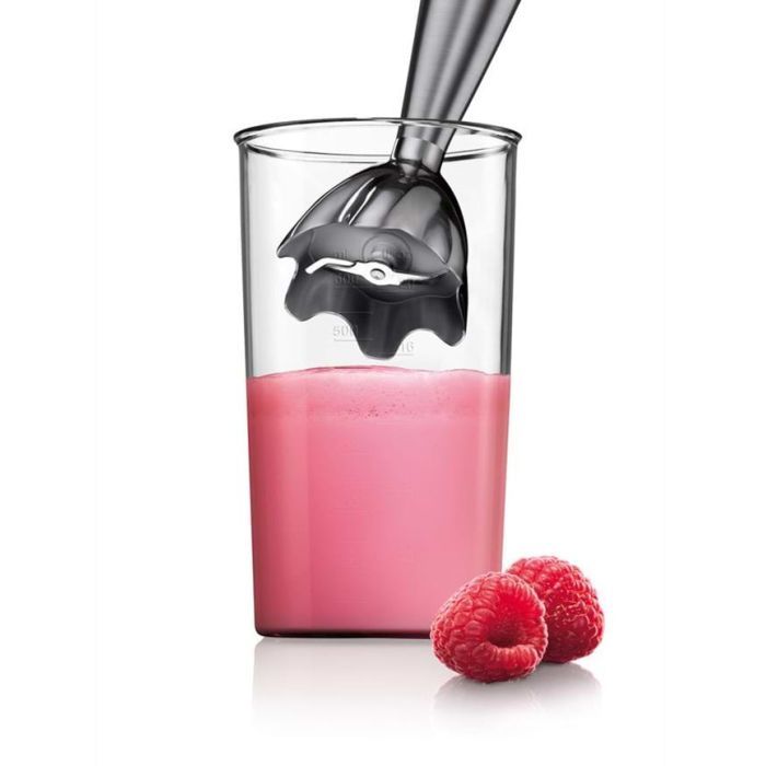 Блендер Braun MQ3135WH изображение 7