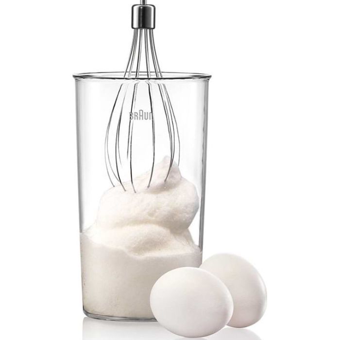 Блендер Braun MQ3135WH изображение 8