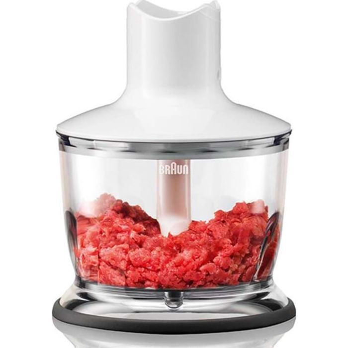 Блендер Braun MQ3135WH изображение 9