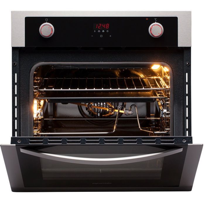 Духова шафа Pyramida F 85 EPL IX зображення 3
