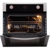 Духова шафа Pyramida F 85 EPL IX зображення 3