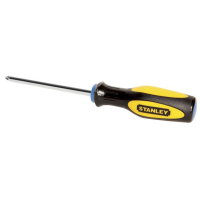 Отвертка Stanley "Basic", PZ2х100 мм (0-60-008) изображение 2