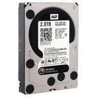 Жесткий диск 3.5" 2TB WD (#WD2002FAEX-FR#) изображение 2