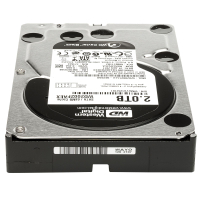Жесткий диск 3.5" 2TB WD (#WD2002FAEX-FR#) изображение 3