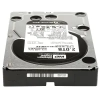 Жесткий диск 3.5" 2TB WD (#WD2002FAEX-FR#) изображение 3