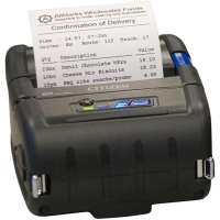 Принтер этикеток Citizen CMP-30IIL (CMP30IIWUXCL)