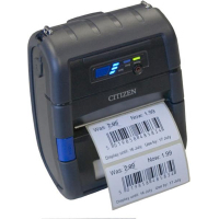 Принтер этикеток Citizen CMP-30IIL (CMP30IIWUXCL) изображение 2