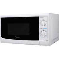 Микроволновая печь Midea MM720CWW изображение 2