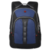 Рюкзак для ноутбука Wenger 16" Mars Black/Blue (604428) зображення 2