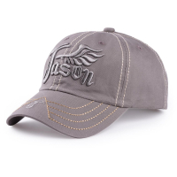 Кепка детская Kitti "JASON" (Y8320-7-54B-gray)