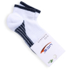 Шкарпетки дитячі UCS Socks спортивні (M0C0201-0093-9-black) зображення 2