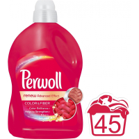 Гель для стирки Perwoll Advanced Color 2.7 л (9000101328066)