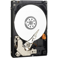 Жесткий диск для ноутбука 2.5" 1TB WD (#WD10JUCT-FR#) изображение 2