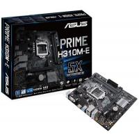 Материнська плата ASUS PRIME H310M-E