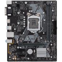Материнська плата ASUS PRIME H310M-E зображення 2