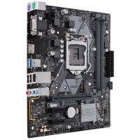 Материнська плата ASUS PRIME H310M-E зображення 3