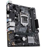 Материнська плата ASUS PRIME H310M-E зображення 4