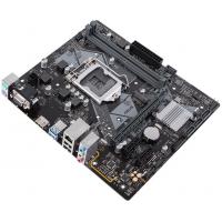 Материнська плата ASUS PRIME H310M-E зображення 5