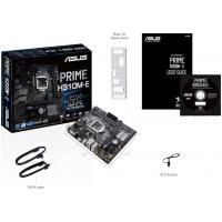 Материнська плата ASUS PRIME H310M-E зображення 6
